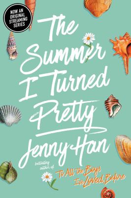 The Summer I Turned Pretty : Summer I turned pretty