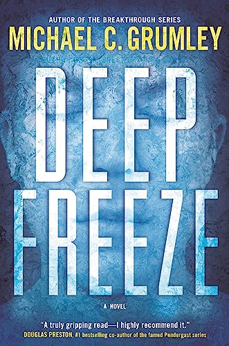 Deep Freeze
