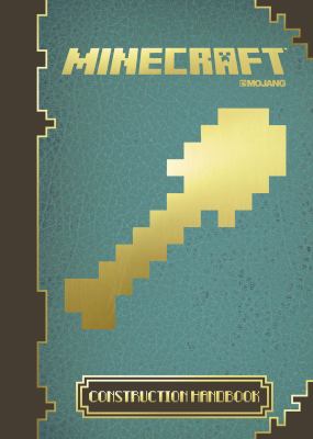Minecraft  : construction handbook