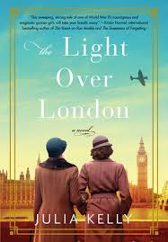 The Light Over London