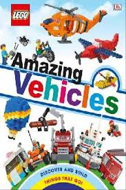 Amazing Vehicles