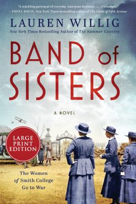 Band Of Sisters