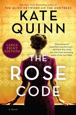 The Rose Code